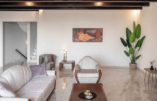 Luminus Arcus Villa - Foto 35