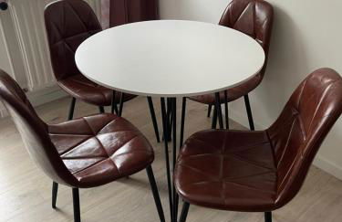 Apartment AS mit Balkon - Foto 7