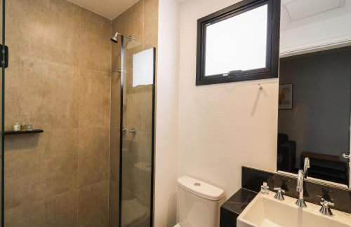 Club Haas Higienópolis - Foto 67