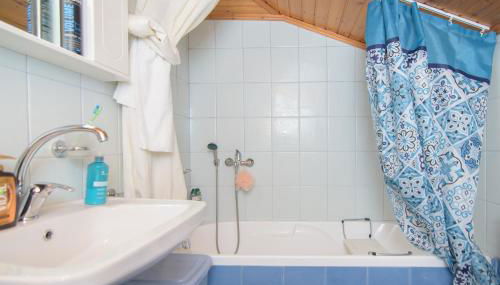 Samian Thalia Apartment - Foto 4, Shower