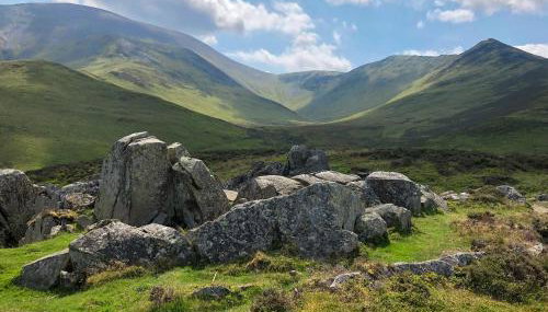 Jemima's Cottage - Foto 5