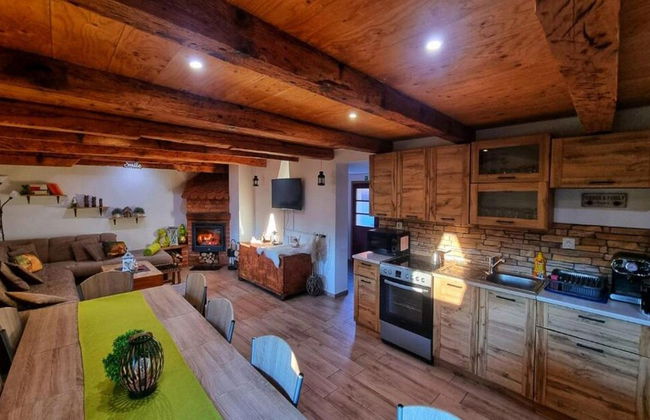 Holiday Home Ico - Photo 10