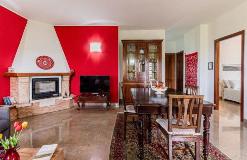 Panorama Villa Nestled Among the Vineyards Langhe - Foto 4