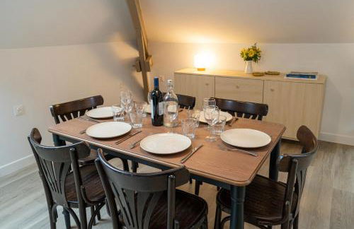 Villa Forestière Appart Le Cèdre - Foto 11