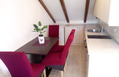 Holiday apartments Maslina Paho - Foto 28