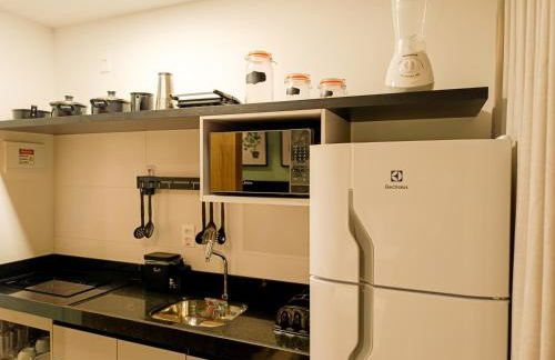 Apartamentos no RN Studio Premium - Photo 52