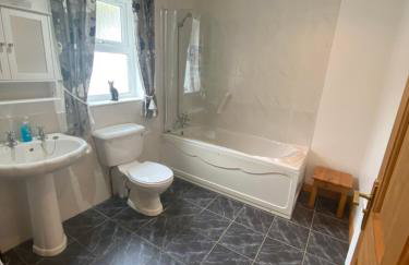 Beachview Cottage Co. Antrim - Foto 12