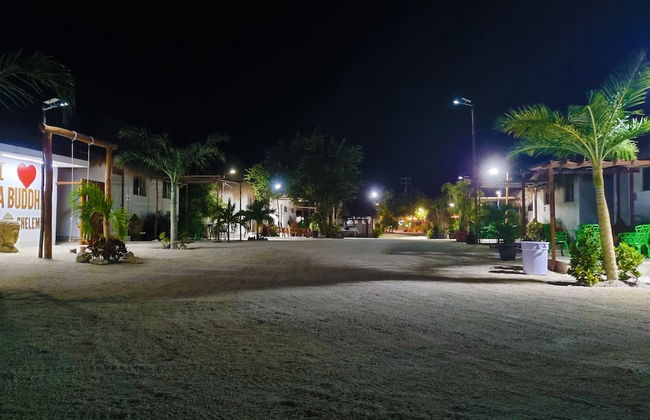 CASA BUDDHA CHELEM - Foto 70