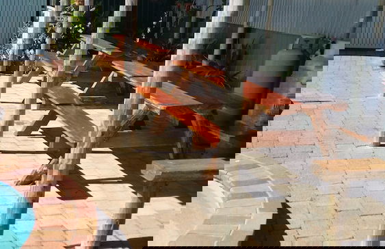 Tradewinds Apartments - Foto 75