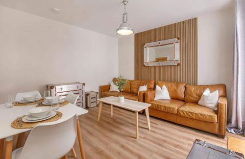 The Granville 4 bedroom house sleeps 7 - Foto 1