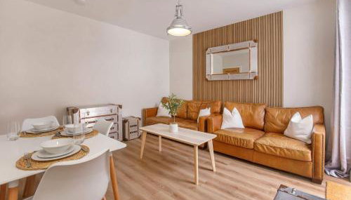 The Granville 4 bedroom house sleeps 7 - Foto 1