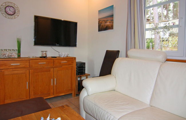 Doppelhaushalfte Ostseehaus I in Trassenheide - Foto 15