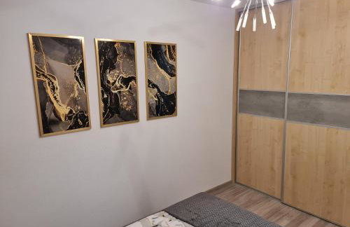 Apartament Nova przy S3 - Foto 10