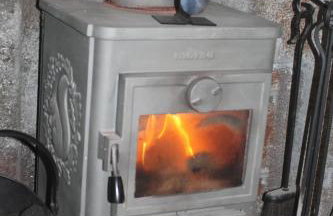 The Scullery - a quirky annex with wood fire - Foto 9