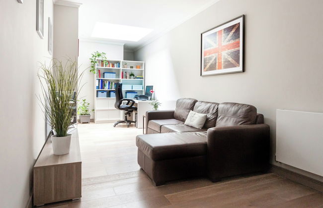 Red Lion Square by Onefinestay - Foto 21