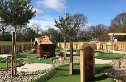 Marie Helene, 58 Mallard Carlton Meres Holiday Park - Foto 27