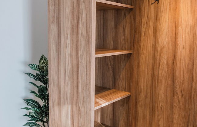 Gästehaus Meiwes - Foto 23