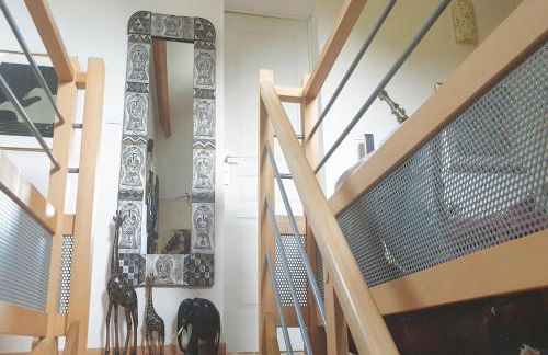 Suite indépendante de 66m2 tout confort et calme - Photo 28