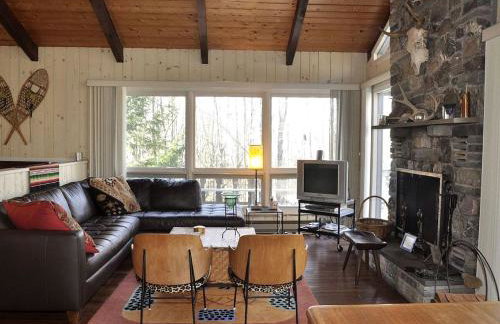 Secluded Family Mountain Rental with Fireplace in Windham, New York - Foto 3