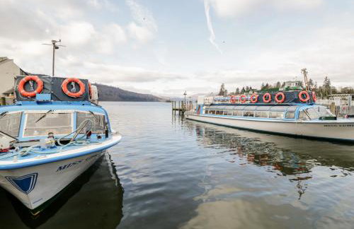 Rose Cottage - Foto 25