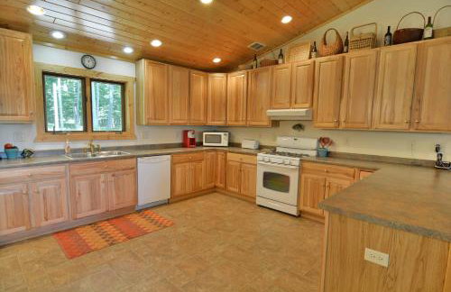 Namakagon Landing Condo - Foto 20