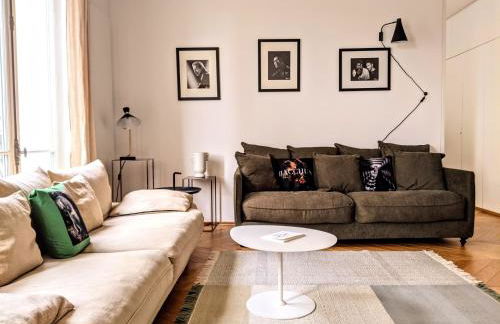 RESIDENCES HARCOURT - Ile Saint Louis - PARIS - Foto 30