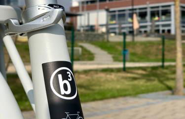 b3 - bike & bed bitterfeld - Foto 50