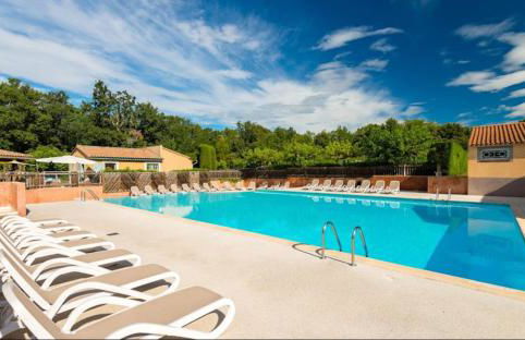 Maison dans village vacances avec piscine - Photo 23