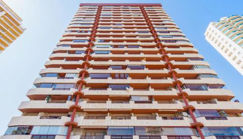 Apartamentos Coral Beach Unitursa - Foto 3