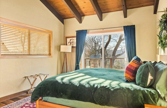 Alpen Adventures Stunning Sunset Views - Foto 6