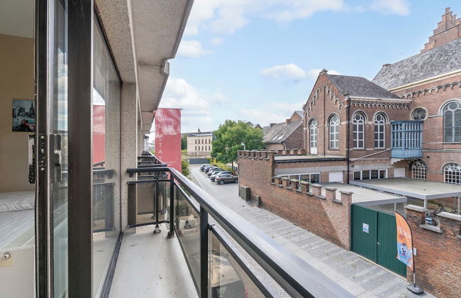 Room-value Stay Residence Mechelen - Stu - Foto 14