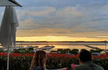 Les Duplex du Lac d'Orient - Foto 56