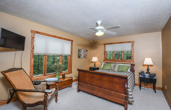 Bears Lair by Taylor Made Deep Creek - Photo 18