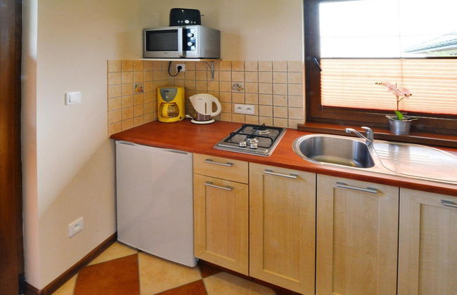 Holiday Homes, Gleznowko - Foto 4