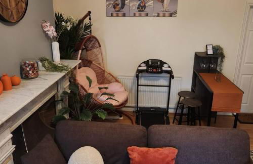 Glams Victoria apartment - Photo 17