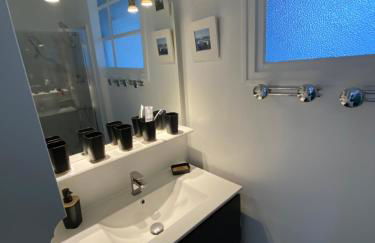 Maison familiale en plein centre du Cap Ferret - Foto 23