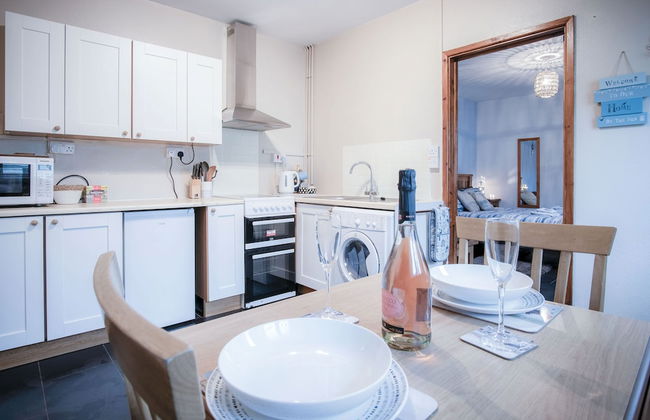 Primrose - 1 Bedroom Cottage - Llanteg - Foto 18