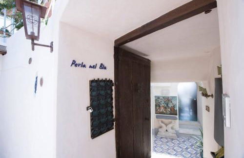 Perla nel blu, villa affacciata sul mare - Foto 25