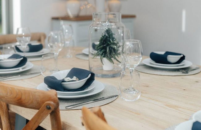 Woodvale Retreat - Sleeps 10 - Foto 30