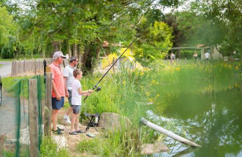 Mobilehome Vallon 53 - Photo 13