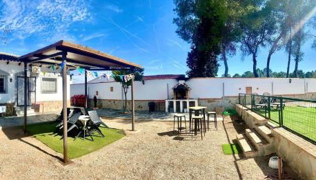 El Pinar De Rinconada- Rural House-Toledo - Foto 3