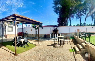 El Pinar De Rinconada- Rural House-Toledo - Foto 3