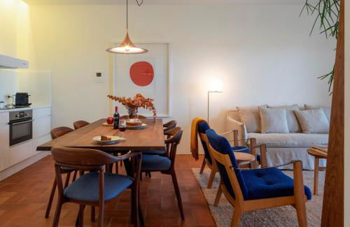 Flattered to be In Algarve - Foto 20