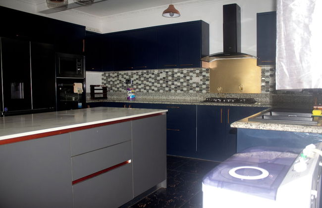 Exclusive Villa in 5 Hideout East Legon - Foto 4