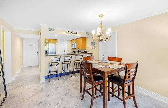 Ocean Club Villas - Foto 39