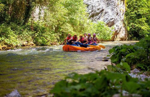 Casa Hydrangea con piscina e giardino - Foto 80