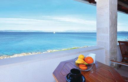 Schönes Ferienhaus direkt am Meer - Foto 11