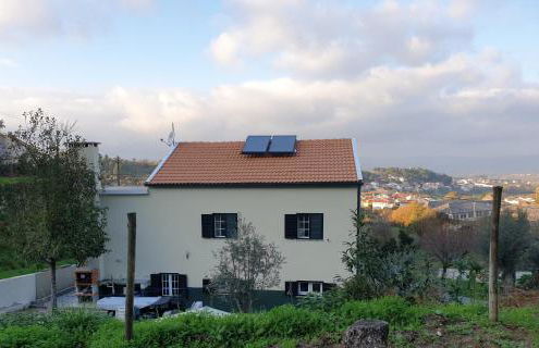 Casa Oriana - Serra da Estrela - Foto 11