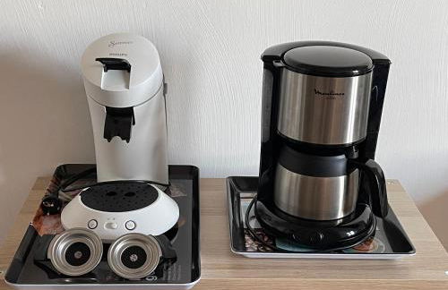 Les Restanques - Grimaud - Foto 14