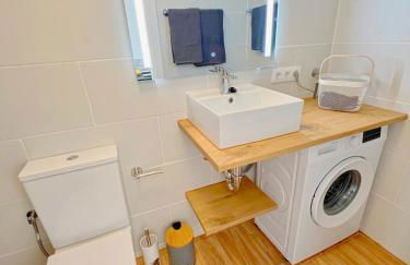 Bungalow mit Meerblick und Gemeinschaftspool - Photo 94